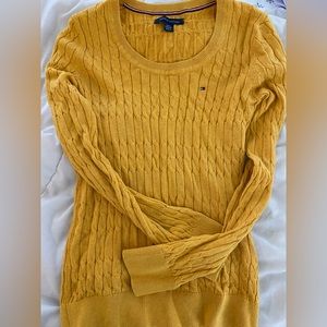 Tommy Hilfiger Sweater